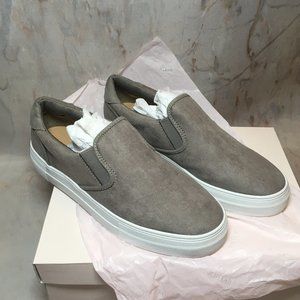 Eloise Platform JustFab Sneaker Size 9.5